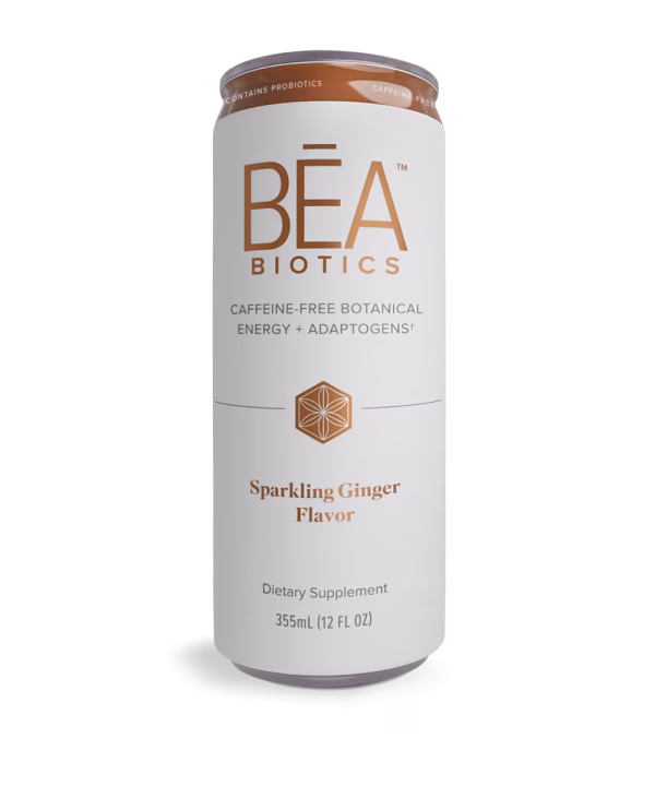 BĒA Biotics